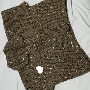 Crochet Polo
